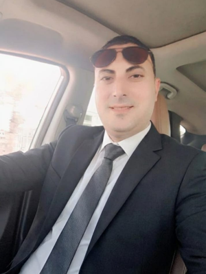 م/ إبراهيم الشرقاوي